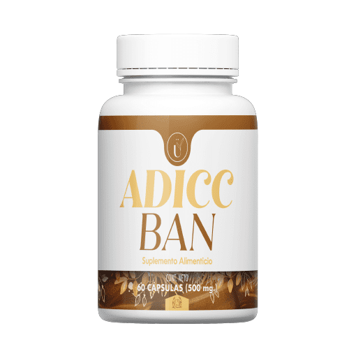 Adiccban caps