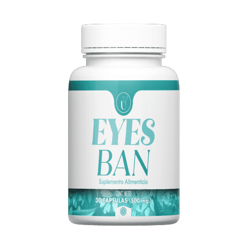 Eyesban Caps