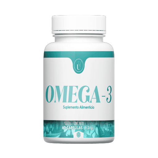 Omega 3