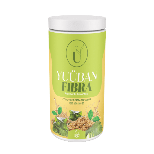 Yuuban Fibra 500 gr