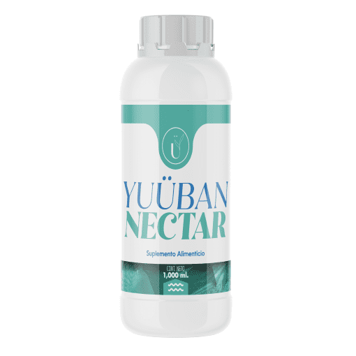 Yuuban Nectar Liq