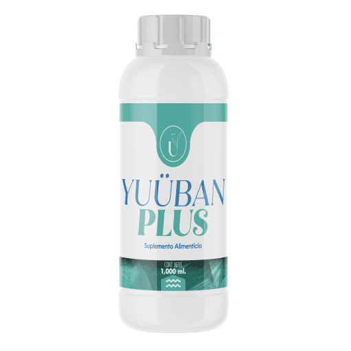 Yuuban Plus Liq