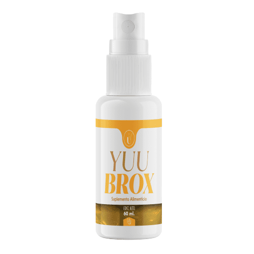 Yuubrox Spray