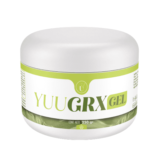 Yuugrx gel