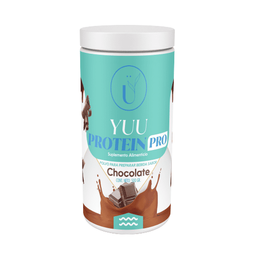 Yuuprotein Pro chocolate