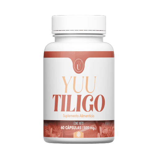 Yuutiligo caps