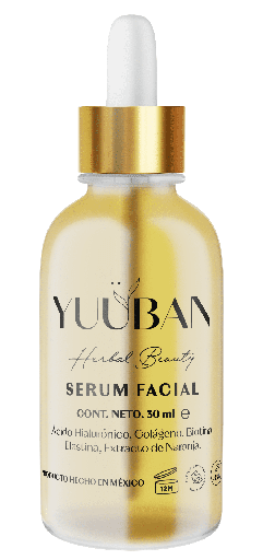 Serum Facial