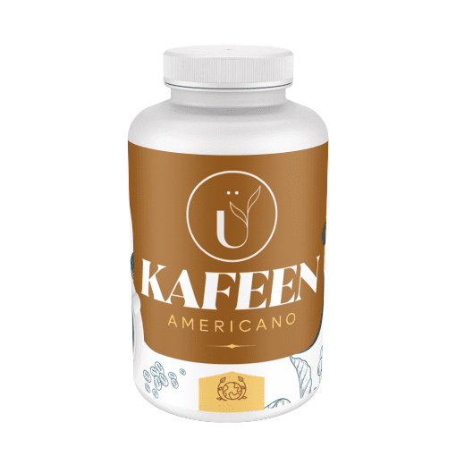 kafeen Americano