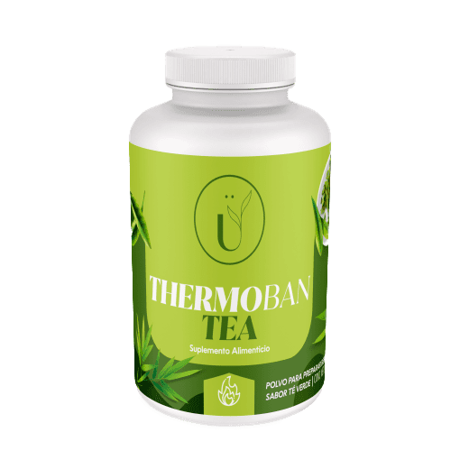 Thermoban tea