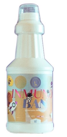Inmunoban Kids
