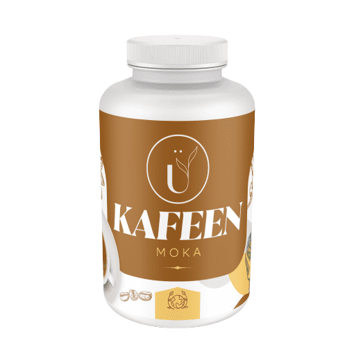 [KF102] Kafeen Moka