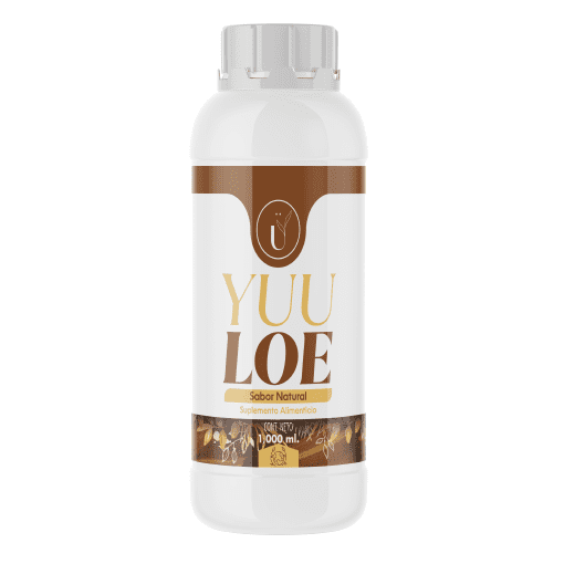 [L102] Yuuloe natural Liq