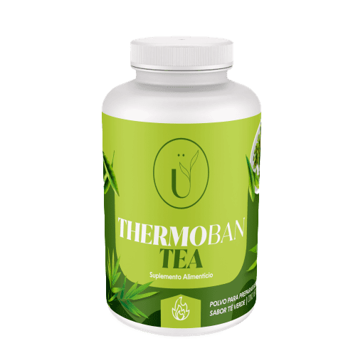 [P119] Thermoban tea
